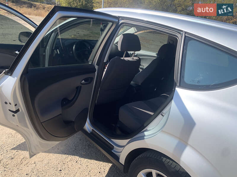 Минивэн SEAT Altea XL 2010 в Харькове фото 13 Минивэн SEAT Altea XL 2010 в Харькове