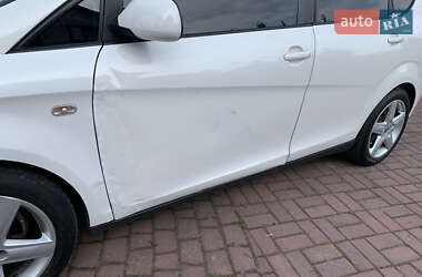 Минивэн SEAT Altea XL 2009 в 