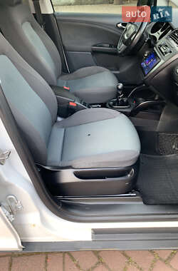 Минивэн SEAT Altea XL 2009 в 