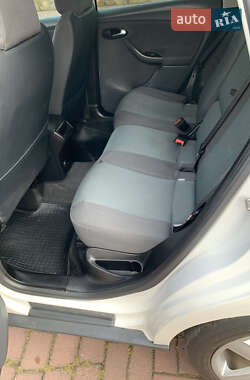 Минивэн SEAT Altea XL 2009 в 