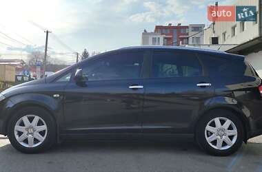 Минивэн SEAT Altea XL 2007 в 