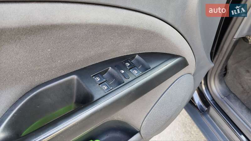Мінівен SEAT Altea XL 2007 в Львові