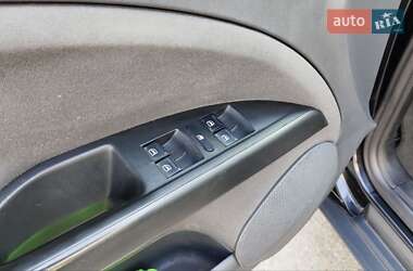 Минивэн SEAT Altea XL 2007 в 