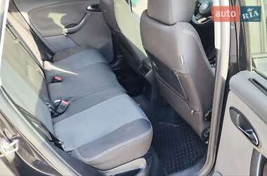 Минивэн SEAT Altea XL 2007 в 