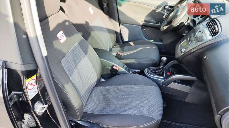 Мінівен SEAT Altea XL 2007 в Львові