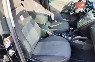 Минивэн SEAT Altea XL 2007 в 