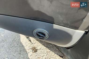 Минивэн SEAT Altea XL 2007 в 