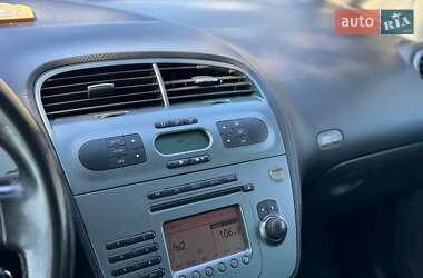 Минивэн SEAT Altea XL 2007 в 