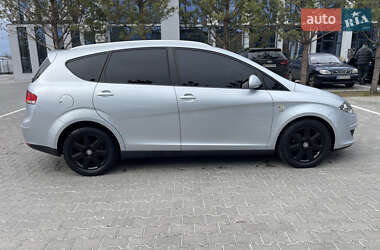 Мінівен SEAT Altea XL 2007 в 