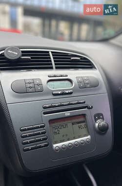 Мінівен SEAT Altea XL 2007 в 