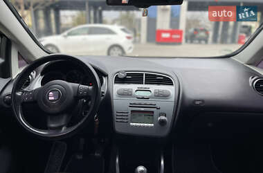 Мінівен SEAT Altea XL 2007 в 