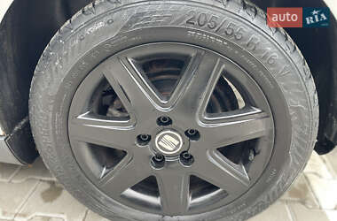 Мінівен SEAT Altea XL 2007 в 