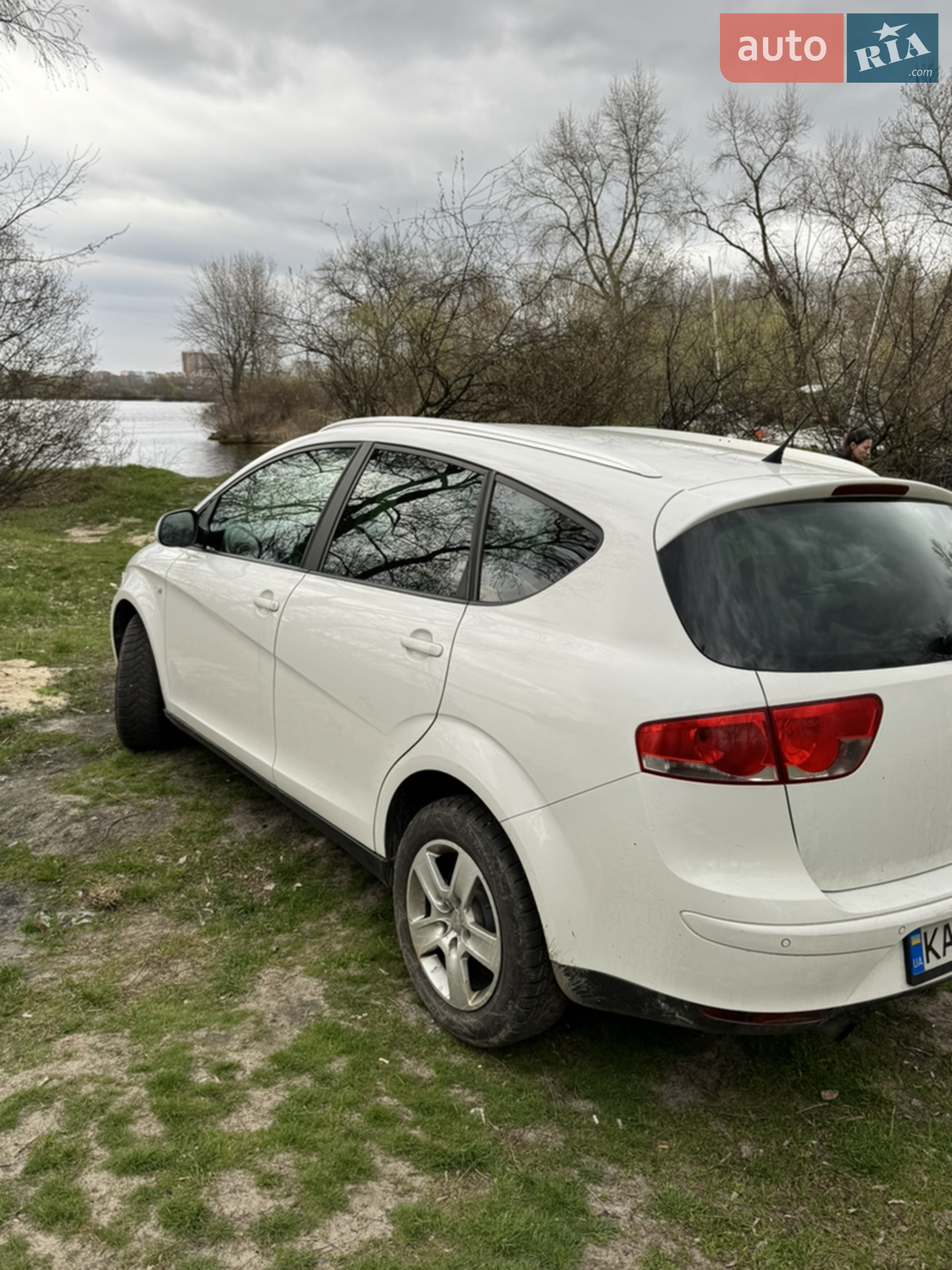 2010 SEAT Altea - мініатюра 4