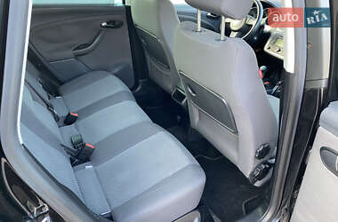 Мінівен SEAT Altea XL 2007 в 