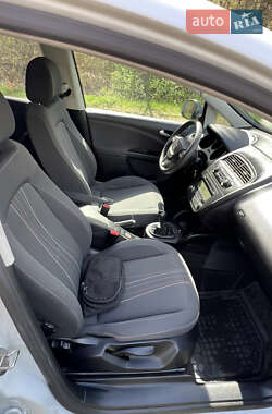 Минивэн SEAT Altea XL 2013 в 