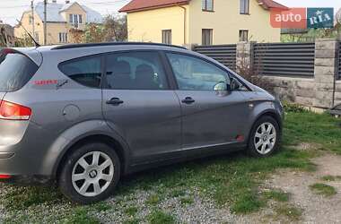 Минивэн SEAT Altea XL 2008 в 