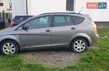 Минивэн SEAT Altea XL 2008 в 