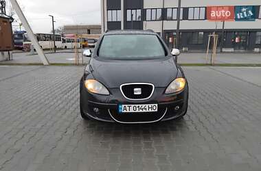 Мінівен SEAT Altea XL 2008 в Івано-Франківську
