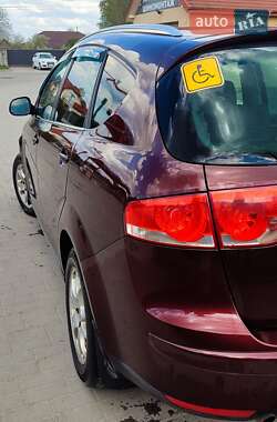 Минивэн SEAT Altea XL 2007 в 