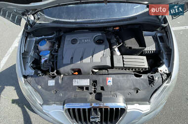 Мінівен SEAT Altea XL 2012 в 