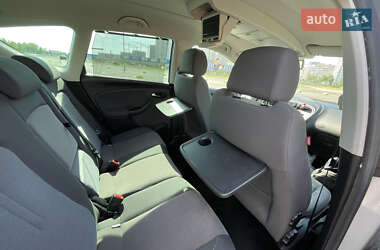 Мінівен SEAT Altea XL 2012 в 