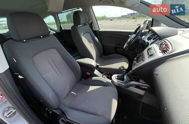Мінівен SEAT Altea XL 2012 в 