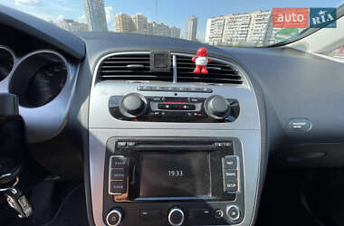Мінівен SEAT Altea XL 2012 в 