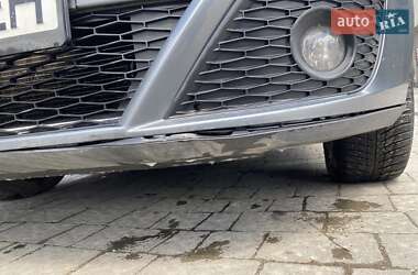 Минивэн SEAT Altea XL 2012 в 