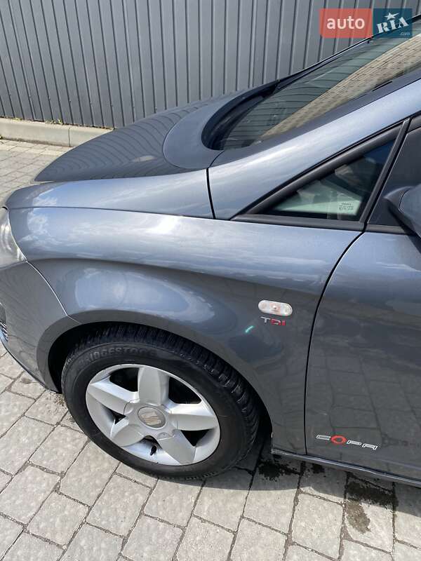 Мінівен SEAT Altea XL 2012 в Івано-Франківську