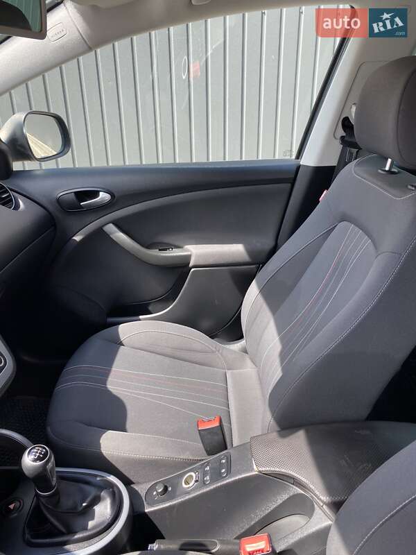 Мінівен SEAT Altea XL 2012 в Івано-Франківську