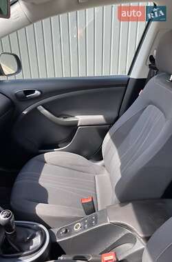Минивэн SEAT Altea XL 2012 в 