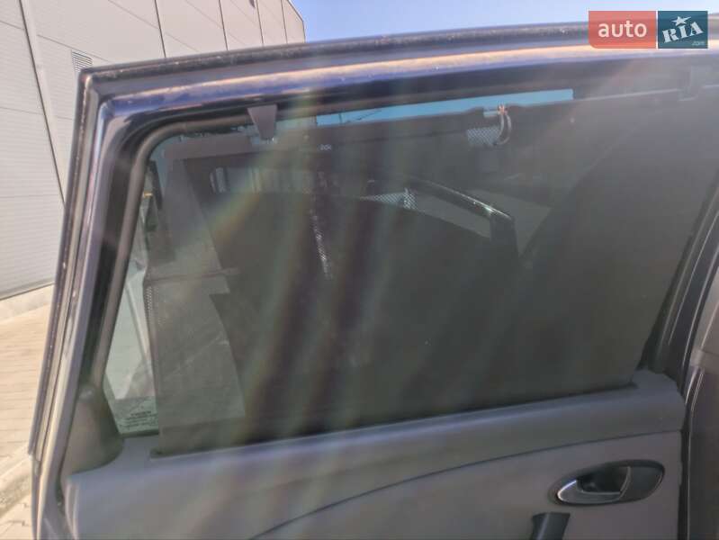 Минивэн SEAT Altea XL 2009 в Калуше