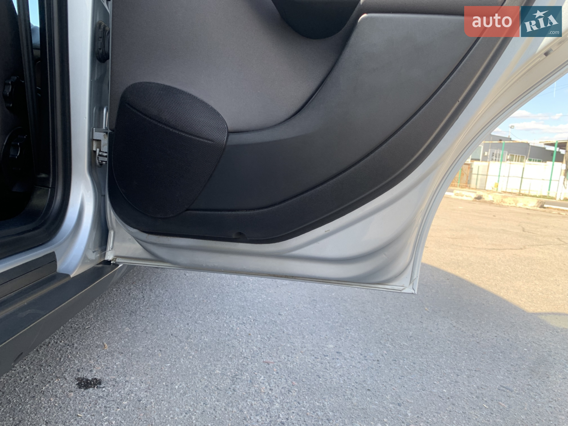2010 SEAT Altea - мініатюра 23