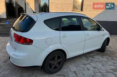 Мінівен SEAT Altea XL 2015 в 