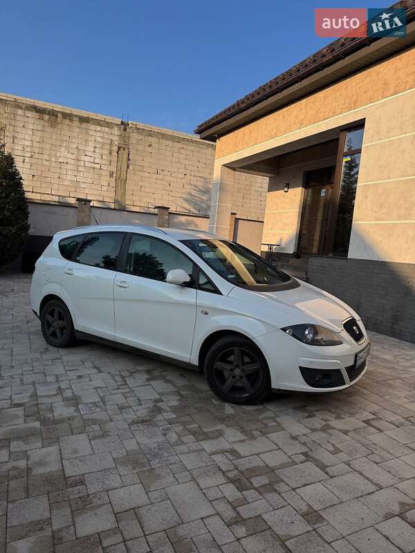 Минивэн SEAT Altea XL 2015 в Одессе фото 12 Минивэн SEAT Altea XL 2015 в Одессе