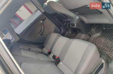 Минивэн SEAT Altea XL 2009 в 