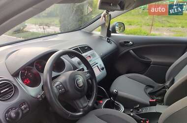 Минивэн SEAT Altea XL 2009 в 