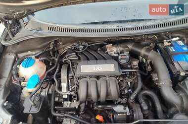 Минивэн SEAT Altea XL 2009 в 