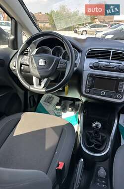 Минивэн SEAT Altea XL 2009 в 