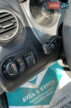 Минивэн SEAT Altea XL 2009 в 