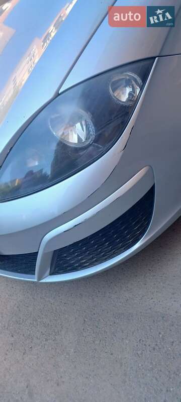 Минивэн SEAT Altea XL 2009 в Ужгороде фото 10 Минивэн SEAT Altea XL 2009 в Ужгороде