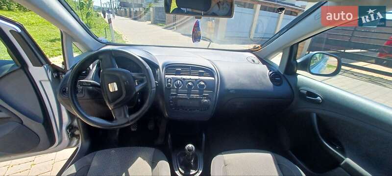 Минивэн SEAT Altea XL 2009 в Ужгороде фото 28 Минивэн SEAT Altea XL 2009 в Ужгороде