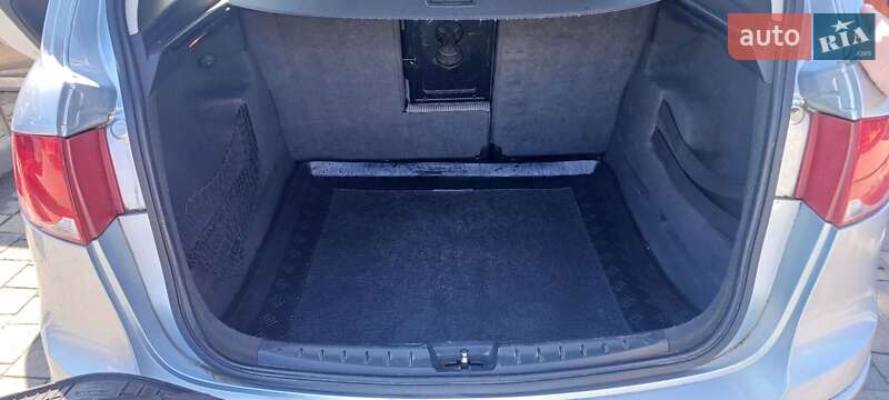 Минивэн SEAT Altea XL 2009 в Ужгороде фото 32 Минивэн SEAT Altea XL 2009 в Ужгороде