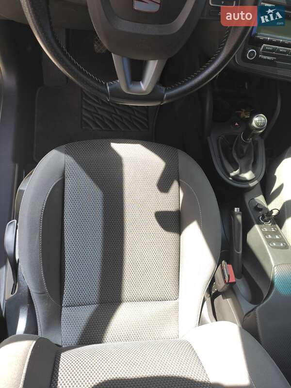Минивэн SEAT Altea XL 2015 в Киеве