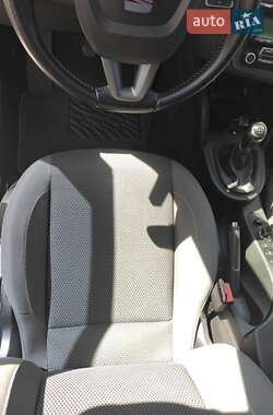 Мінівен SEAT Altea XL 2015 в 