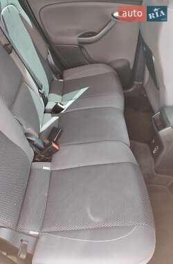Мінівен SEAT Altea XL 2015 в 