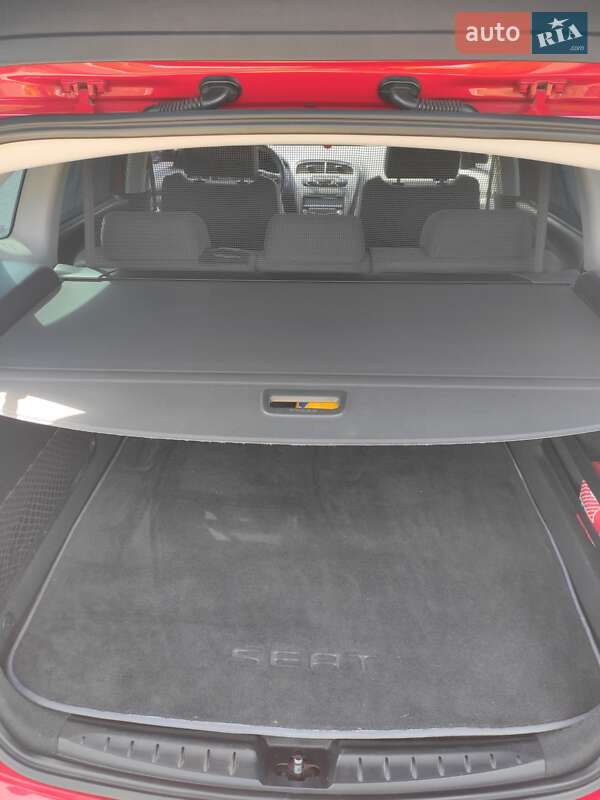 Минивэн SEAT Altea XL 2015 в Киеве