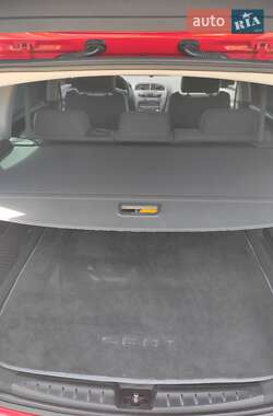 Мінівен SEAT Altea XL 2015 в 