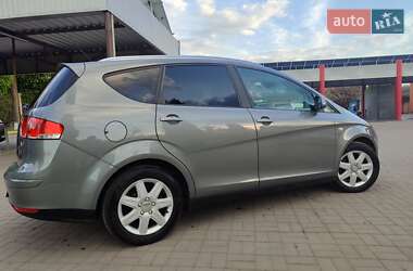 Минивэн SEAT Altea XL 2009 в 