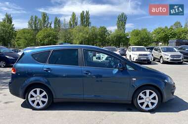 Мінівен SEAT Altea XL 2008 в 